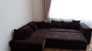 Апартаменты Centro apartamentai - Vingio apartamentai Вильнюс Улучшенные апартаменты с 1 спальней-3