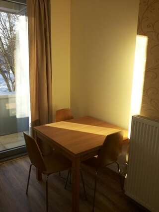 Апартаменты Centro apartamentai - Vingio apartamentai Вильнюс Апартаменты-студио-5