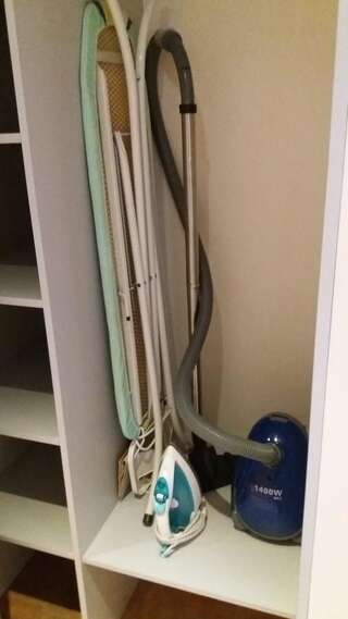 Апартаменты Centro apartamentai - Vingio apartamentai Вильнюс Апартаменты с 1 спальней-10