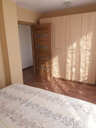 Апартаменты Centro apartamentai - Vingio apartamentai Вильнюс Апартаменты с 1 спальней-17