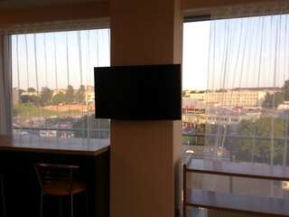 Апартаменты Centro apartamentai - Vingio apartamentai Вильнюс Апартаменты с 1 спальней-20