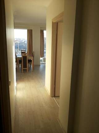 Апартаменты Centro apartamentai - Vingio apartamentai Вильнюс Апартаменты с 1 спальней-28