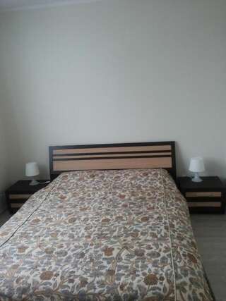 Апартаменты Centro apartamentai - Vingio apartamentai Вильнюс Апартаменты с 1 спальней-29