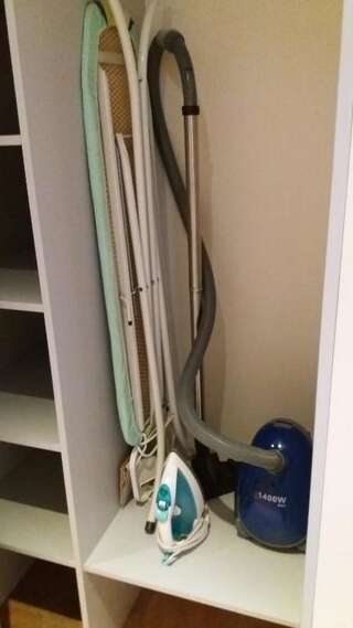 Апартаменты Centro apartamentai - Vingio apartamentai Вильнюс Апартаменты с 1 спальней-33