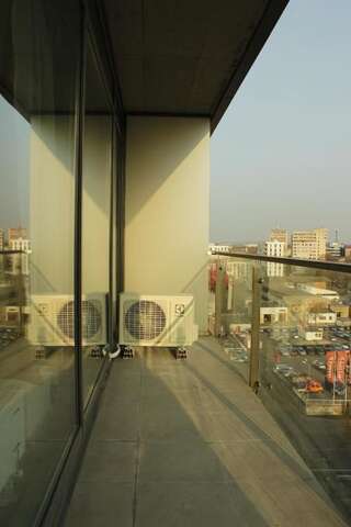 Апартаменты Centro apartamentai - Vingio apartamentai Вильнюс Апартаменты с 1 спальней-34