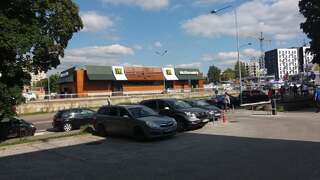 Апартаменты Centro apartamentai - Vingio apartamentai Вильнюс-5