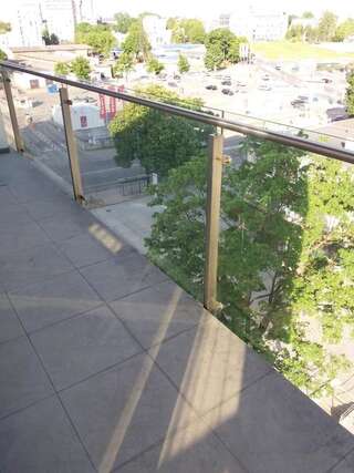 Апартаменты Centro apartamentai - Vingio apartamentai Вильнюс Апартаменты с 1 спальней-44