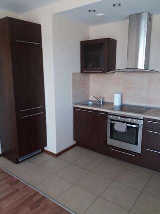 Апартаменты Centro apartamentai - Vingio apartamentai Вильнюс Апартаменты с 1 спальней-51