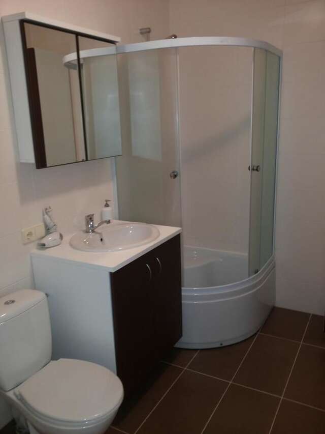 Апартаменты Centro apartamentai - Vingio apartamentai Вильнюс-20