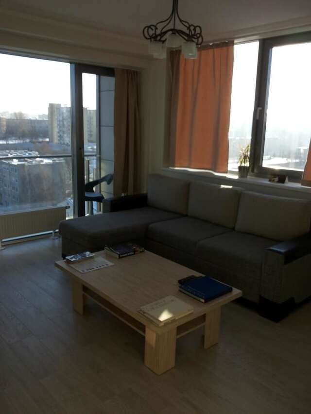 Апартаменты Centro apartamentai - Vingio apartamentai Вильнюс-22