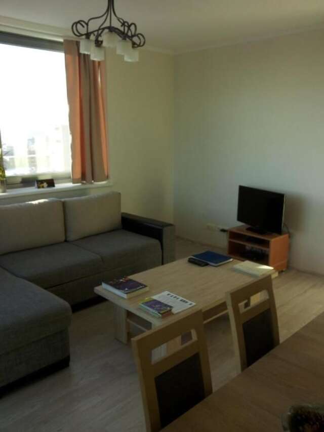 Апартаменты Centro apartamentai - Vingio apartamentai Вильнюс-50