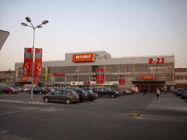 Апартаменты Centro apartamentai - Vingio apartamentai Вильнюс-65