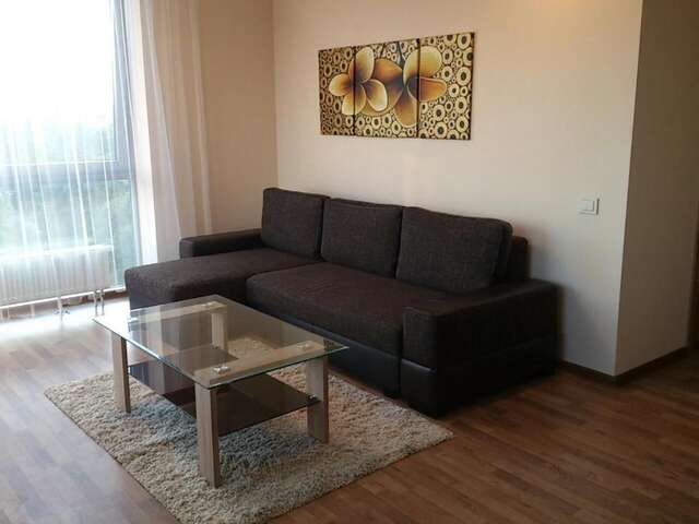 Апартаменты Centro apartamentai - Vingio apartamentai Вильнюс-68