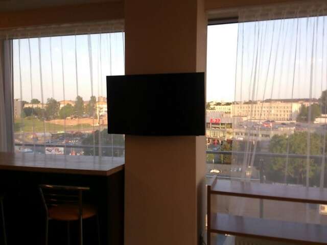 Апартаменты Centro apartamentai - Vingio apartamentai Вильнюс-69